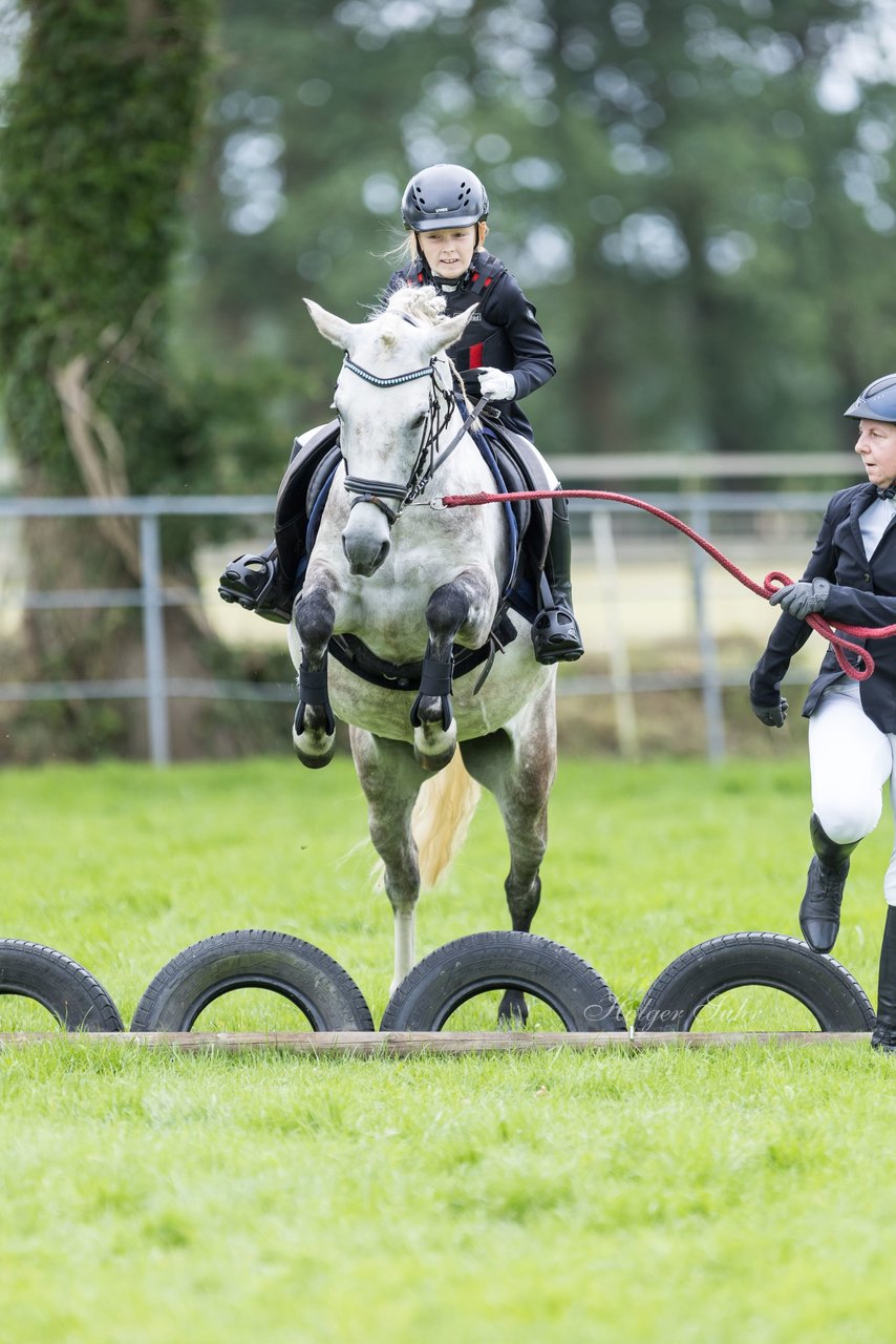 Bild 80 - Pony Akademie Turnier